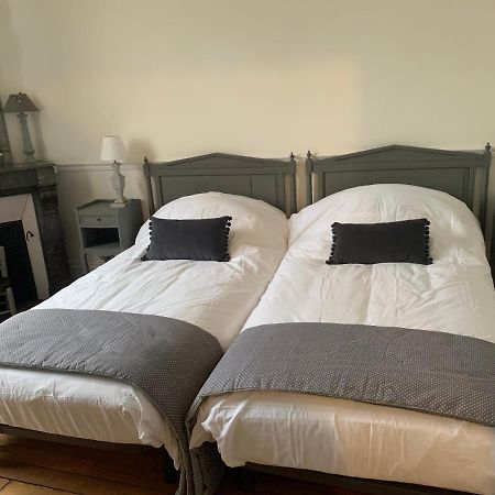 L Oote Appart Épernay Kültér fotó