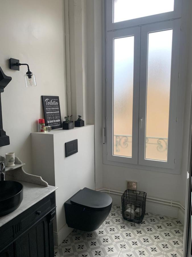 L Oote Appart Épernay Kültér fotó